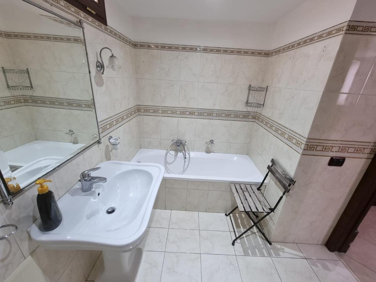 Montesanto Top Terrace II Apartment Napoli Eksteriør billede