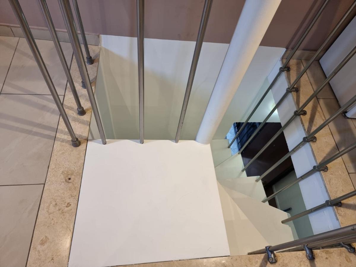 Montesanto Top Terrace II Apartment Napoli Eksteriør billede