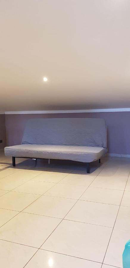 Montesanto Top Terrace II Apartment Napoli Eksteriør billede